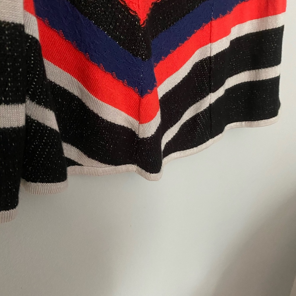 Free people | knit mini skirt | S - Picture 6 of 6
